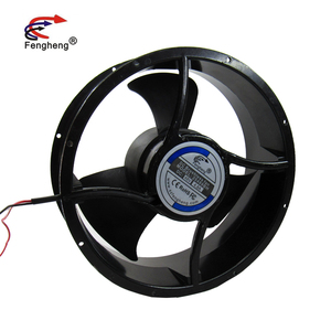 <span class=keywords><strong>Ventilateur</strong></span> DC 12V 24V 48V haut CFM 10 pouces grand Volume <span class=keywords><strong>d</strong></span>'air <span class=keywords><strong>ventilateur</strong></span> de refroidissement à flux axial sans brosse 254mm - Product Image 4