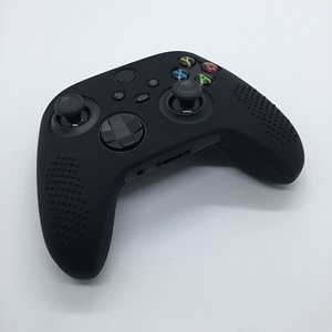 6 màu sắc Silicone da cho <span class=keywords><strong>Xbox</strong></span> loạt <span class=keywords><strong>x</strong></span> S điều khiển bảo vệ trường hợp bìa - Product Image 3