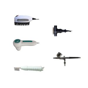 Produk terbaru perawatan kulit kepala rambut deteksi folikel rambut analisis pertumbuhan kembali mesin kulit kepala - Product Image 4