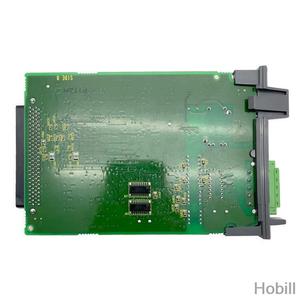 Accessoires pour robots industriels FANUC en stock, contrôleur CC LINK REMOTE DEVICE A20B-8101-0550 - Product Image 3