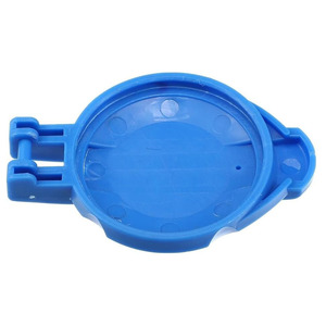 Hyundai Kia Windshield <b>Washer</b> Inlet Cap 98623-3K000 Plastic Wiper Nozzle For Car <b>Washer</b> Only - Product Image 2