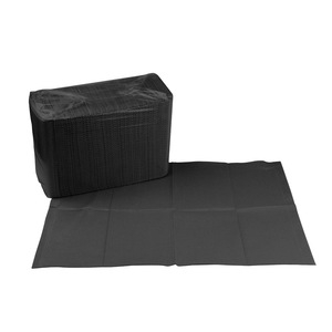 Tapis de table de tatouage jetable Feuilles de bavoirs dentaires imperméables Couvertures de table de tatouage <span class=keywords><strong>Tampon</strong></span> propre étanche - Product Image 3