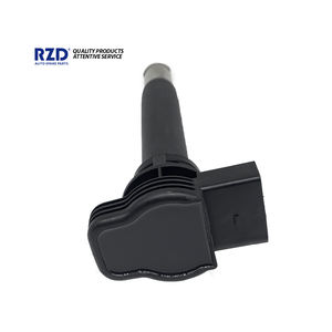 Bobina de encendido del motor de las piezas de automóvil genuinas para <span class=keywords><strong>Audi</strong></span> <span class=keywords><strong>A3</strong></span> Volkswagen 2.0L 06H 905 115A - Product Image 2