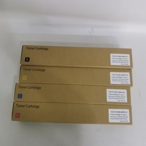 Cartouche de toner compatible 006R01517 006R01518 <span class=keywords><strong>006R01519</strong></span> 006R01520 pour <span class=keywords><strong>Xerox</strong></span> WC 7525 7830 7835 7845 7855 Toner TOHITA - Product Image 2