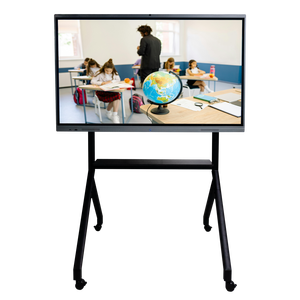 Pizarra Interactiva Inteligente Todo en Uno con Pantalla Plana de 98 Pulgadas y Resolución 4K HD, Nueva Llegada - Product Image 2