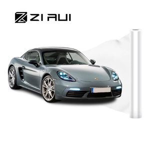 ฟิล์มกันรอย ZIRUI ZSatin Series 7.5mil ใส TPU ป้องกันรอยขีดข่วน ป้องกันน้ำ ซ่อมแซมตัวเองได้ - Product Image 3