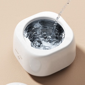 Nettoyeur ultrasonique UV pour bijoux, montres, prothèses dentaires, aligneurs, gouttières et protège-dents - Product Image 3