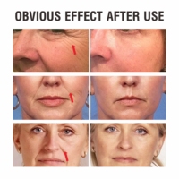 Crème Tube Blanche Extra à l'Essence d'Orange et Vitamine C 100% Naturelle Anti-Âge Hydratante Éclaircissante Taches de Rousseur Peau Noire