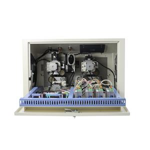 インドパキスタン輸出半自動シースジャケットケーブルSR-310 Ptfeピーリング/ワイヤーストリッピング/ストレートマシン - Product Image 4