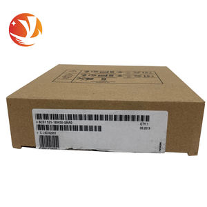 ตัวควบคุมที่ตั้งโปรแกรมได้ PLC โมดูลอินพุตดิจิตอลอินพุต6ES7521-1BH50-0AA0 521-1BH50-0AA0 6ES7ซีเมนส์ของแท้สินค้าใหม่ - Product Image 4