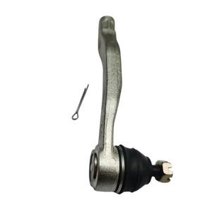Pièces de rechange automobiles Hongsheng Iron RH LH Tie Rod End 53540-S04-003 53560-S04-003 pour Honda pour Civic 1995-1997 CRV - Product Image 2