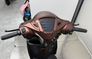 SKM035 Chine usine CEE moto électrique/Cycle prix de sortie moteur refroidi monocylindre quatre temps <span class=keywords><strong>cyclomoteur</strong></span> vente E-Scooter - Product Image 6