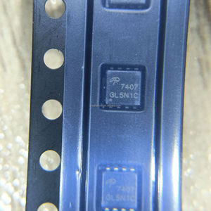 AON7407 มอสเฟต P-CH 20V 14.5A/40A 8DFN - Product Image 1