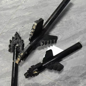 Beste Prijs Akl 40a Kleine Draagbare Waterput Boorinstallatie Machine 40M Boorgat Boorinstallatie - Product Image 6