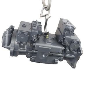 Bomba Hidráulica Principal para Cargadora de Ruedas WA900-1, 165 kg, con 6 Meses de Garantía - Product Image 4