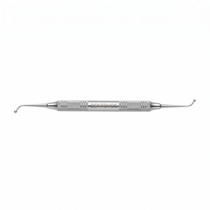 Dentovos Premium – Instrument de polissage et de contournement dentaire, en acier inoxydable 420, réutilisable et autoclavable - Product Image 4