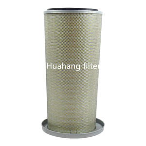 ตลับกรองแบบจีบ PTFE เคลือบล้างทำความสะอาดได้ - Product Image 5