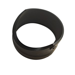 Phụ Tùng Máy Gia Công Nhựa POM PTFE PMMA PEEK PVC PC HDPE OEM Trung Quốc Dịch Vụ Gia Công - Product Image 5