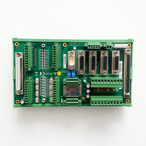 คอมพิวเตอร์แบบฝังตัว ADLINK DIN-825-4P0 51-14085-0B10 บอร์ดเทอร์มินัล ขั้วต่อ SCSI-II 100 พิน สำหรับเซอร์โวสเต็ปเปอร์อเนกประสงค์ - Product Image 3
