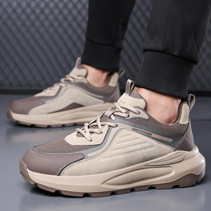 Zapatos Deportivos Casuales de Verano 2026 para Hombre, Cómodos y Transpirables, con Cordones, Combinan con Todo - Product Image 3