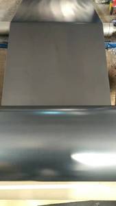 Chế Biến Tinh Khiết Carbon Cao Các Con Dấu Than Chì Khác Nhau Tấm Than Chì Nung Với Lưới Thép - Product Image 4