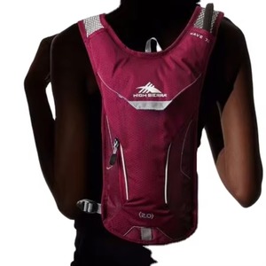 Mochila de Hidratación de Muestra Gratuita, Mochila de Camping con Sistema de Hidratación - Product Image 1