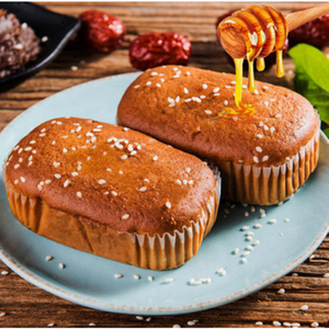 Línea de producción de magdalenas de alta calidad, máquina depositadora de hojaldre, proveedor en China - Product Image 6