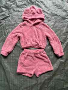 Factory <span class=keywords><strong>Outlet</strong></span> Otoño Invierno Niños Diseñador Inspiración <span class=keywords><strong>Ropa</strong></span> Nombre <span class=keywords><strong>Marca</strong></span> <span class=keywords><strong>Ropa</strong></span> Niños Niñas Niños Trajes deportivos - Product Image 5