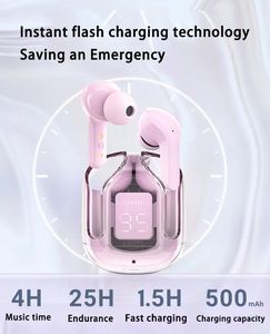 HK3 Vente en gros moins cher fones de ouvido oreillettes et intra-auriculaires Casque audio Appel téléphonique Audifonos Écouteurs intra-auriculaires - Product Image 5