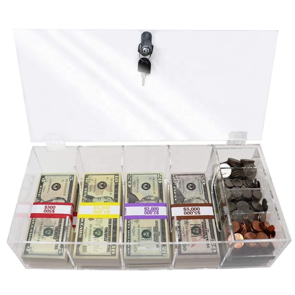 MagiDeal Organisateur De Ceinture, Boîte De Rangement De