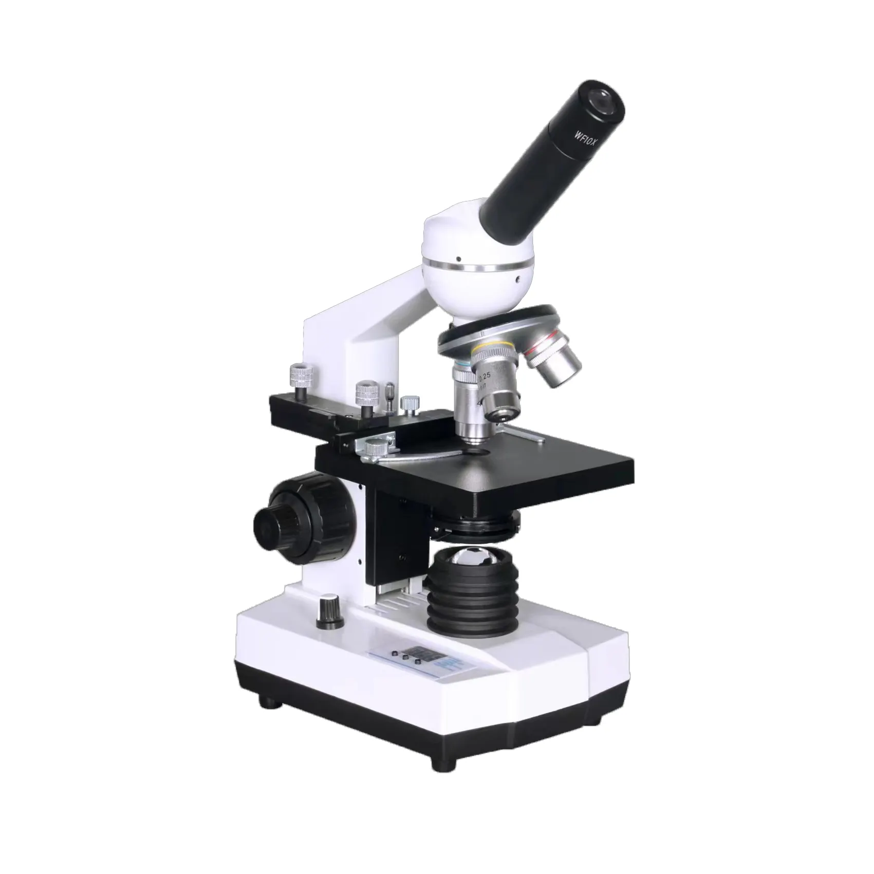 Microscopi biologici serie a temperatura costante H21