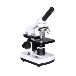 H21 mikroskop biologi seri suhu konstan