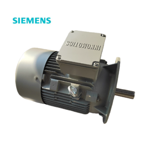 มอเตอร์เหนี่ยวนำสามเฟส Innomotics ของแท้ 100% ขนาด 3KW 4KW 5KW 7.5KW 11KW 22KW มอเตอร์ AC ทดแทนสำหรับเครื่องจักร - Product Image 6