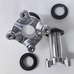 Aras เพลา T50มอเตอร์คงที่รวมทั้งแหวนอลูมิเนียมสำหรับฉีดพ่นการเกษตรโดรนอุปกรณ์ UAV ชิ้นส่วนอะไหล่ใหม่ - Product Image 6