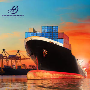 Нидерландская специализированная Международная логистика большой полный контейнер LCL + Экспресс доставка от двери до двери океанские перевозки - Product Image 4