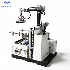 Robot Colaborativo de Paletización CLAWROBOT WSC-MD30, 30 kg, Alcance de 1460 mm, para Automatización de Líneas de Producción - Product Image 1