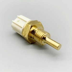 Capteur de température de l'eau T1063-65660 pour excavatrice C2.6 V2607 - Product Image 2
