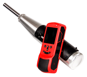 ASTM C805 Digital Test Hammer/ Digital Concrete Test Hammer/Digital <b>Rebound</b> Instrument - Product Image 1