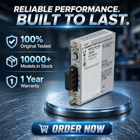 Nuevo Módulo Escáner de E/S de Doble Puerto 900C73R-0000-41 para Sistema HC900 ControlEdge Ethernet/IP Modbus TCP Grado Industrial