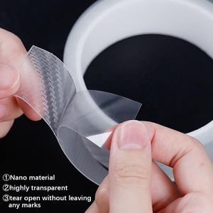 Protector <span class=keywords><strong>de</strong></span> Umbral <span class=keywords><strong>de</strong></span> Puerta <span class=keywords><strong>de</strong></span> Coche con Textura <span class=keywords><strong>de</strong></span> <span class=keywords><strong>Fibra</strong></span> <span class=keywords><strong>de</strong></span> <span class=keywords><strong>Carbono</strong></span> <span class=keywords><strong>Transparente</strong></span>, Película Protectora <span class=keywords><strong>de</strong></span> Pintura Acrílica, Antiarañazos e Impermeable - Product Image 2