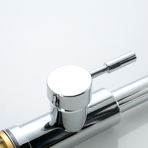 Grifo de Cocina Extraíble de <span class=keywords><strong>Acero</strong></span> <span class=keywords><strong>Inoxidable</strong></span> 201, Venta Directa de Fábrica, Alta Calidad, Resistente al Óxido - Product Image 5