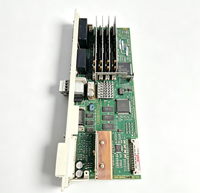 Nueva Unidad de Control Digital 6SN1118-0DJ21-0AA1 de 2 Ejes, Controlador de Tarjeta Servoaccionamiento con Encoder Absoluto y Resolver para Control de Rendimiento