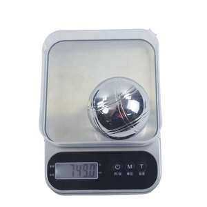 Jeu de Boules en Métal avec 6 Ballen Boccia <span class=keywords><strong>Petanque</strong></span> - Product Image 5