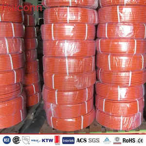 Pex Pipe High High Quality Multilayer Pex-al-pex Pipe|tube|plumbing With WRAS Certification | Pex Pipe