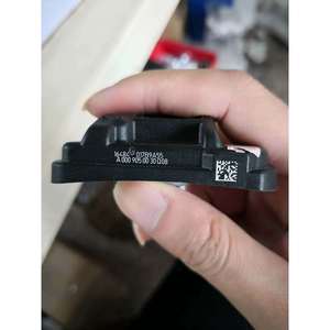 <b>Tpms</b> Sensor A0009050030 433Mhz External Type For Tire Pressure Monitoring System - Product Image 1
