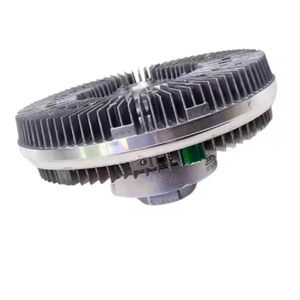 Convient pour embrayage de ventilateur PENTA 2323986 - Product Image 2
