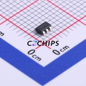 Nuevo y Original/CHY SOT-23-6 Chip IC de circuito integrado PMIC IC de potencia DC-DC - Product Image 1