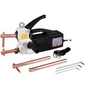 Máquina de soldadura por puntos Extractor de abolladuras para reparación de carrocerías - Product Image 2