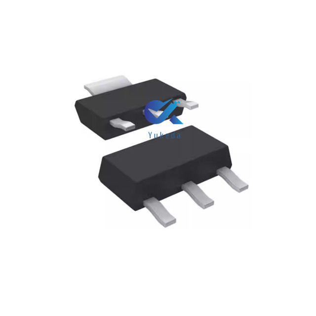 IC.INTEGRATED CIRCUITS, MICROCONTROLLERS.ELECTRONIC COMPONENTS, IGBT TRANSISTORS.SOT-223 BCP53 BCP53,115