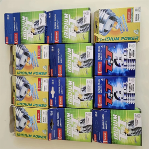 Иридиевые свечи зажигания 4703 Ik20tt 1k20tt IK20TT оптовая продажа автомобильных свечей зажигания - Product Image 1